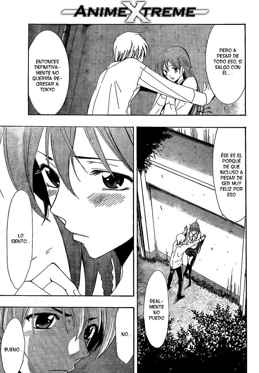 Read Kimi no Iru Machi (es) Manga Online