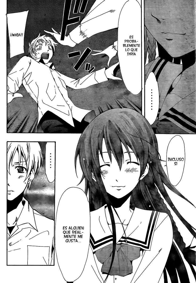 Read Kimi no Iru Machi (es) Manga Online