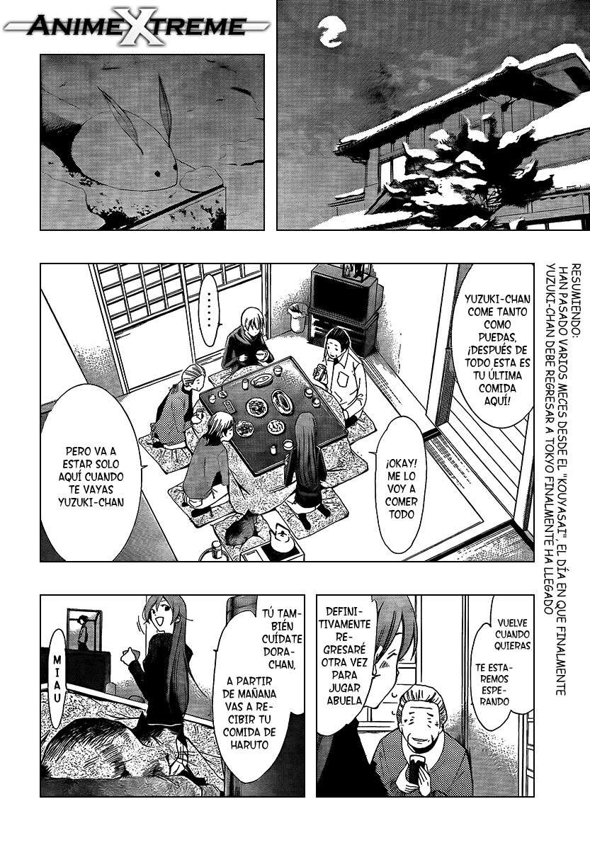 Read Kimi no Iru Machi (es) Manga Online