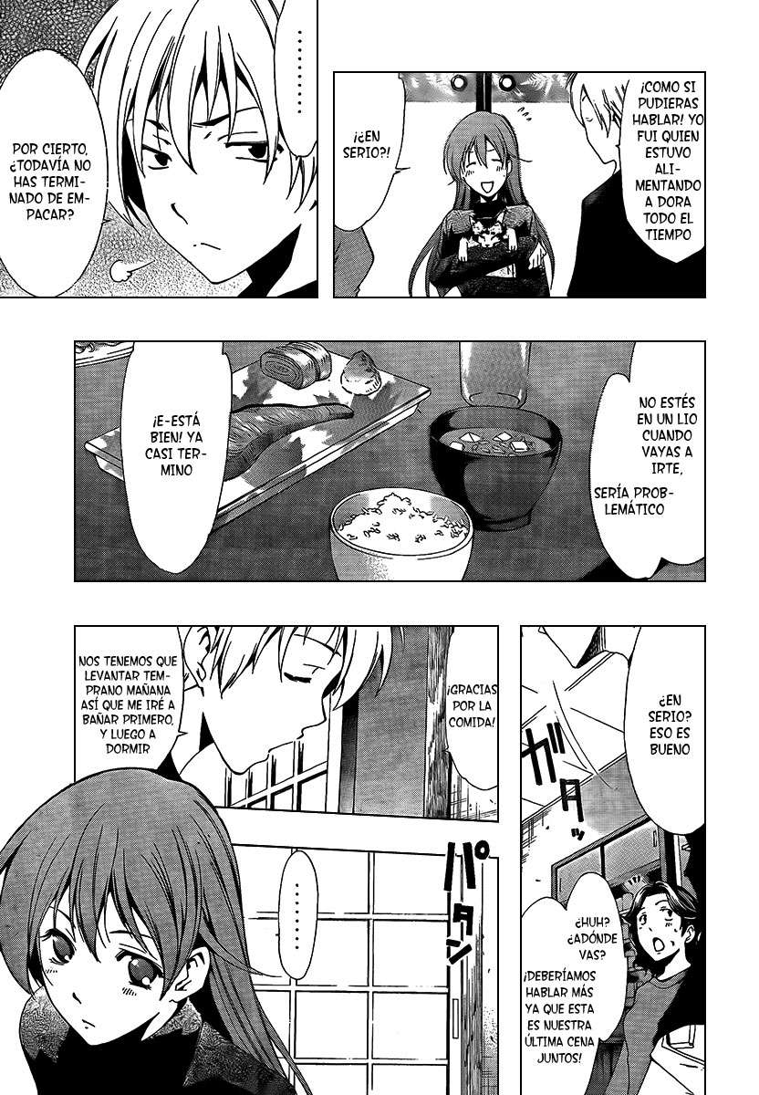 Read Kimi no Iru Machi (es) Manga Online