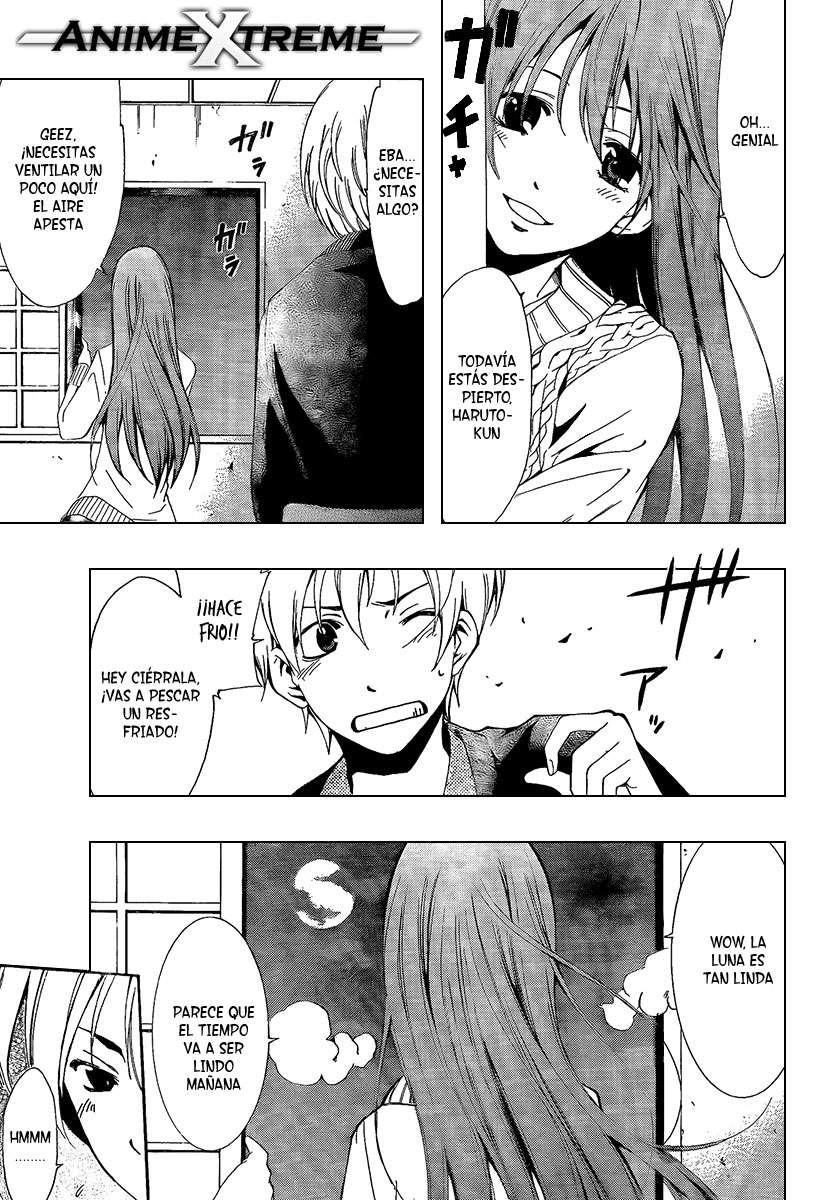 Read Kimi no Iru Machi (es) Manga Online