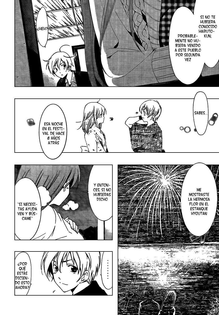 Read Kimi no Iru Machi (es) Manga Online