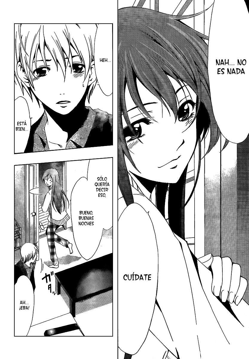 Read Kimi no Iru Machi (es) Manga Online