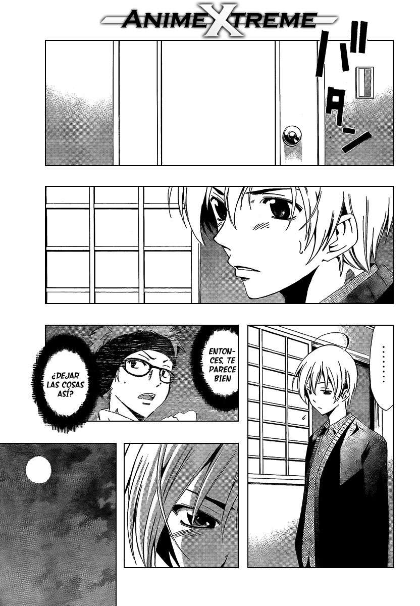 Read Kimi no Iru Machi (es) Manga Online