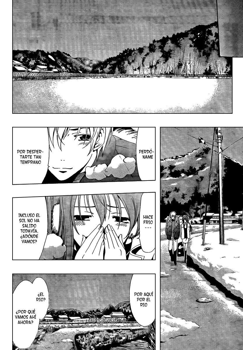 Read Kimi no Iru Machi (es) Manga Online