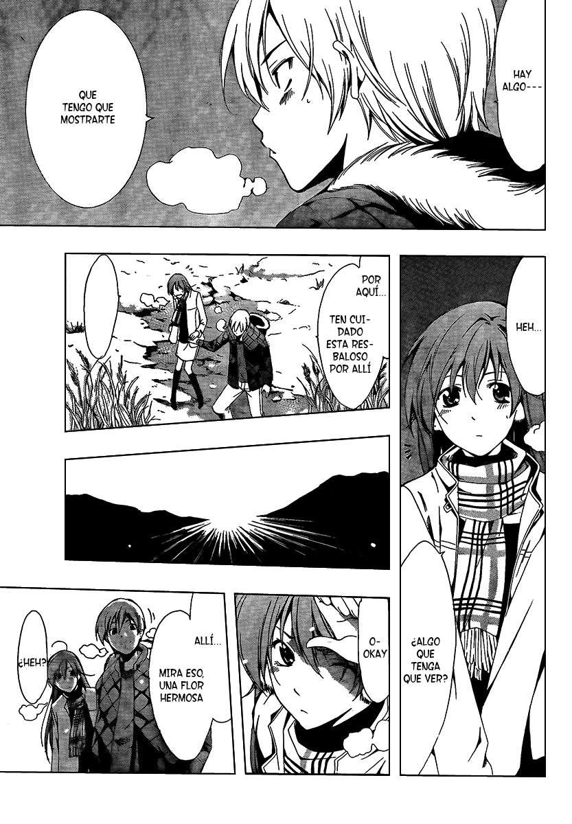 Read Kimi no Iru Machi (es) Manga Online