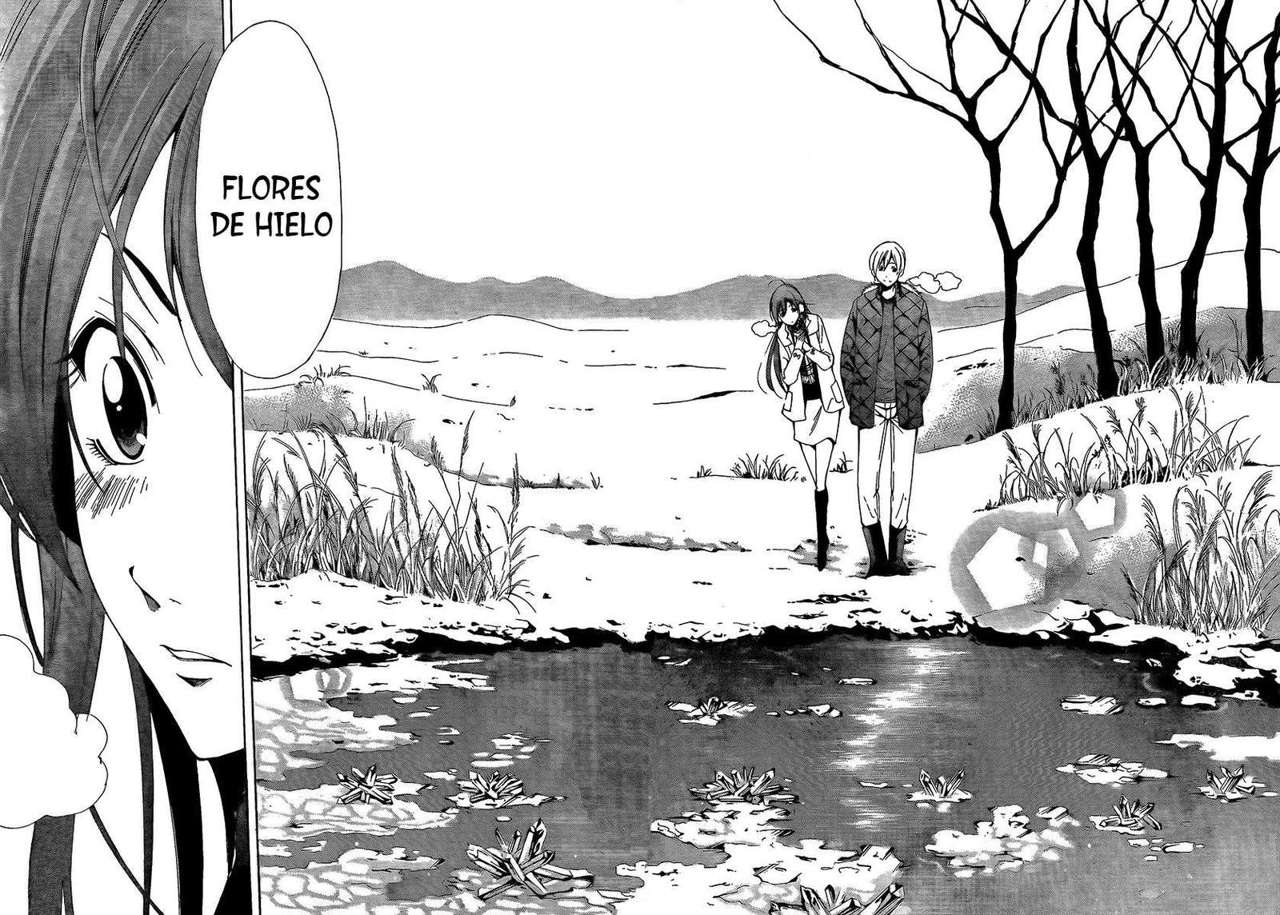 Read Kimi no Iru Machi (es) Manga Online