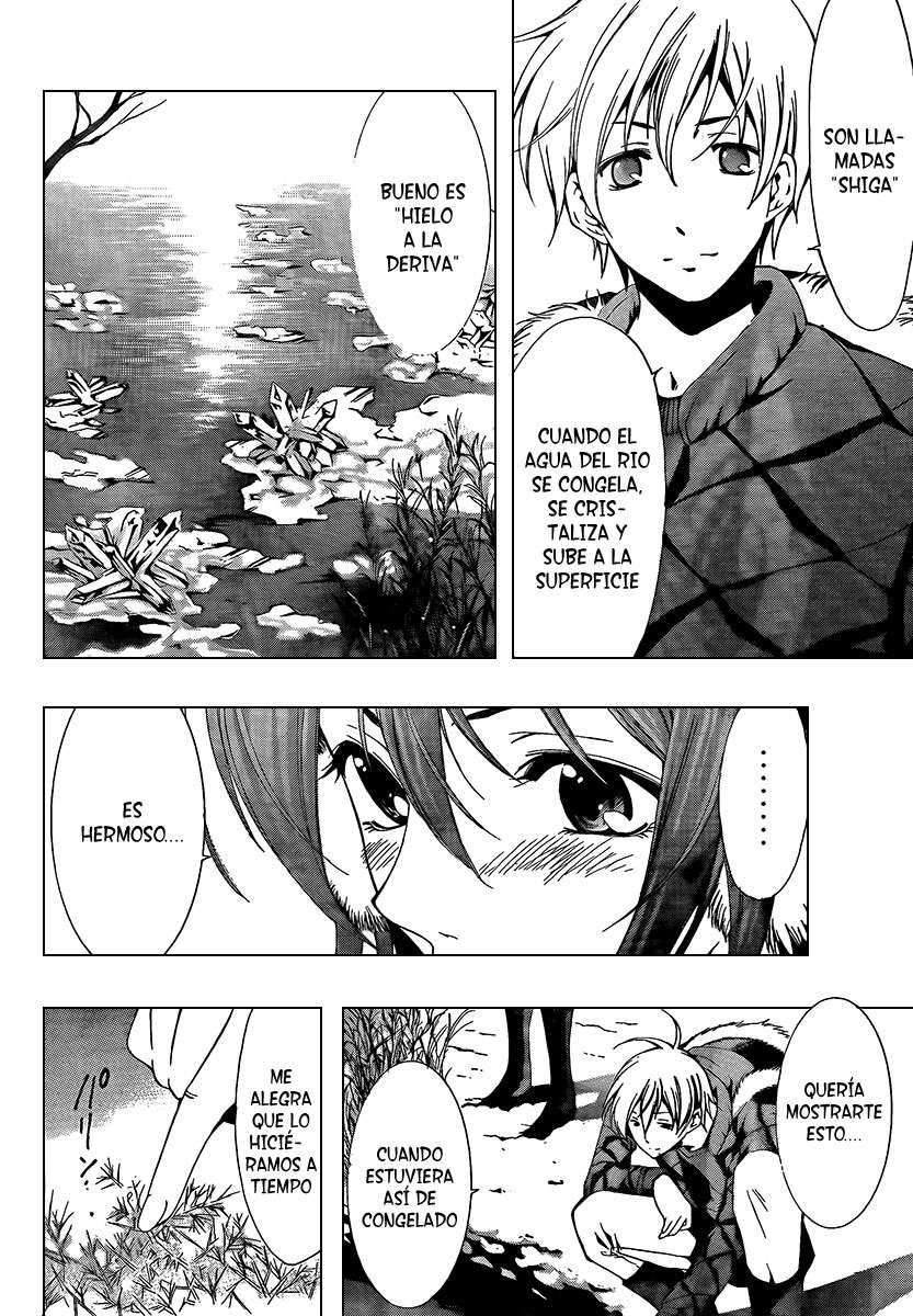Read Kimi no Iru Machi (es) Manga Online