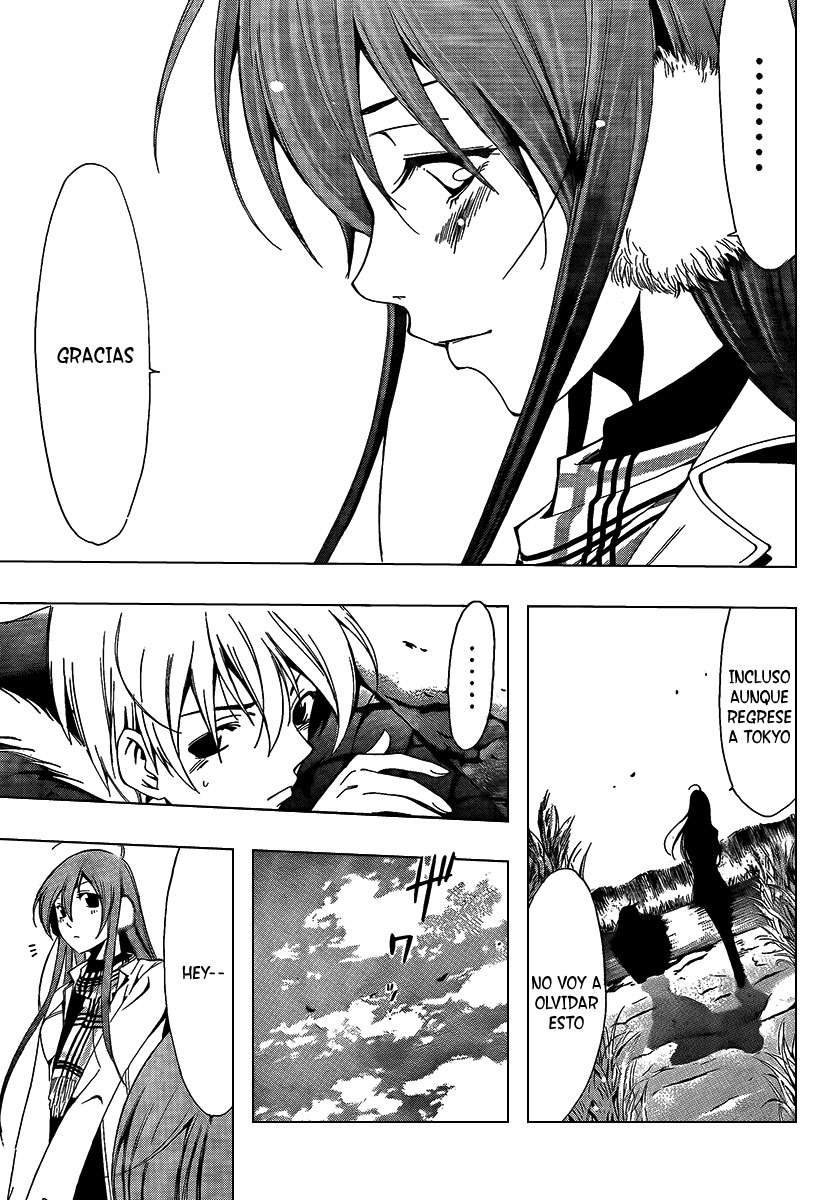 Read Kimi no Iru Machi (es) Manga Online