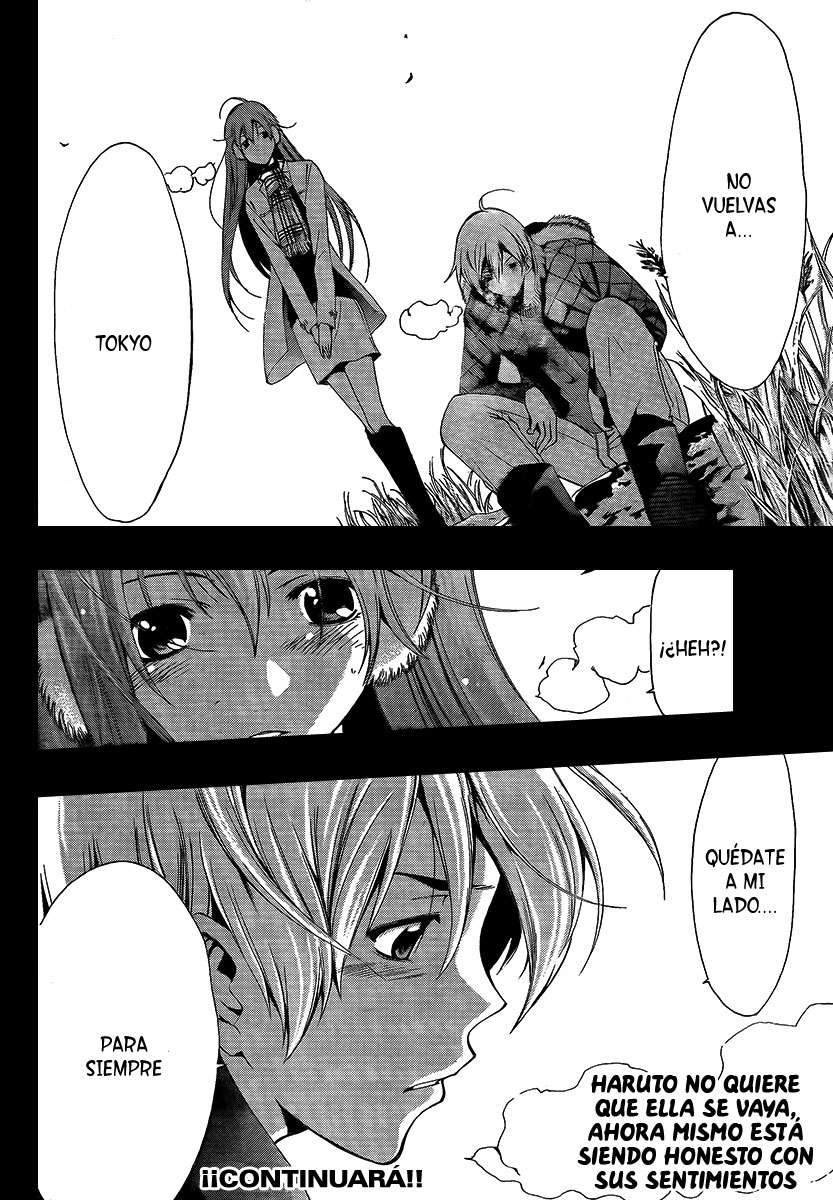 Read Kimi no Iru Machi (es) Manga Online