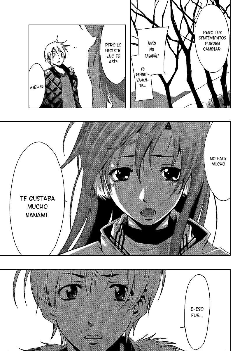 Read Kimi no Iru Machi (es) Manga Online