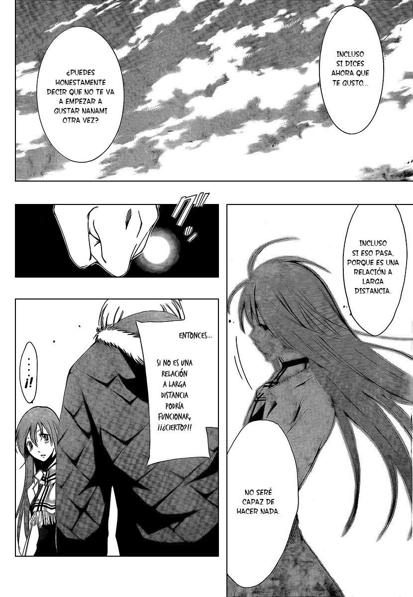 Read Kimi no Iru Machi (es) Manga Online