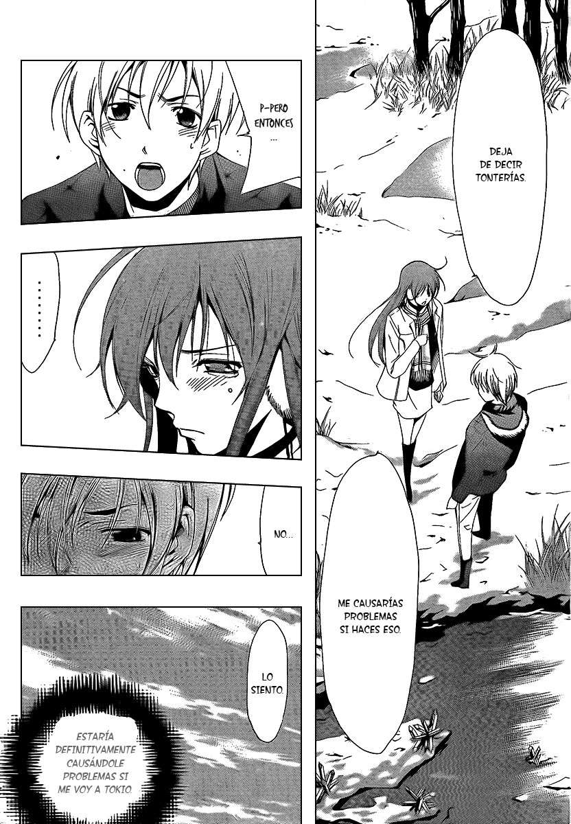 Read Kimi no Iru Machi (es) Manga Online