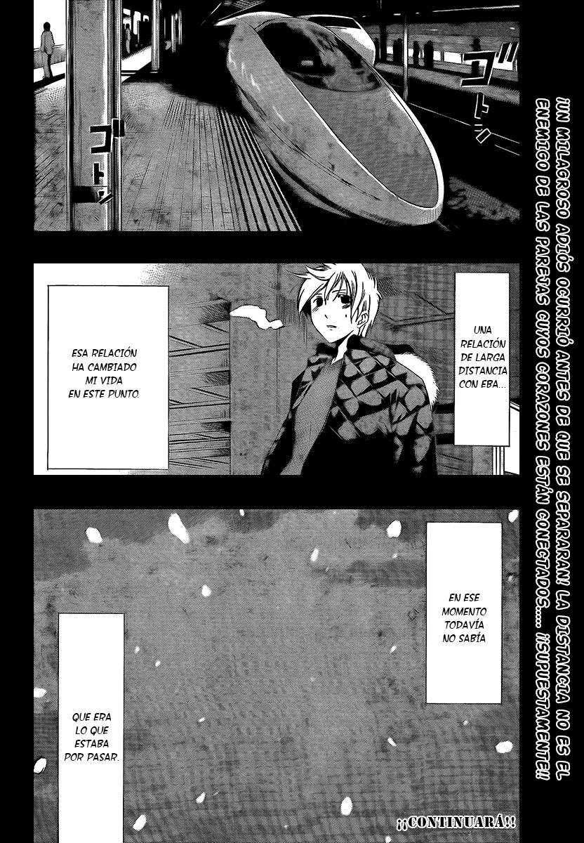 Read Kimi no Iru Machi (es) Manga Online