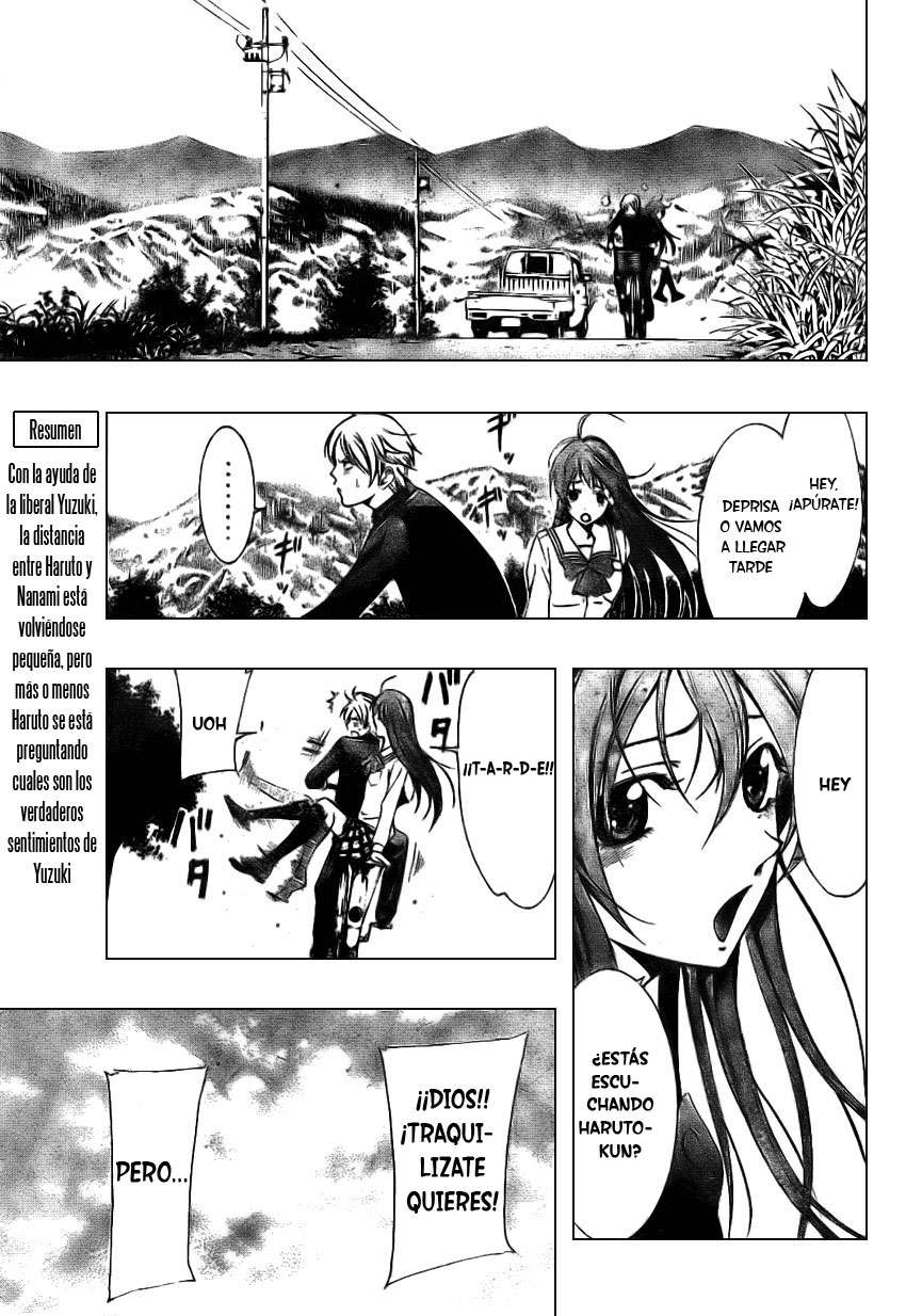 Read Kimi no Iru Machi (es) Manga Online