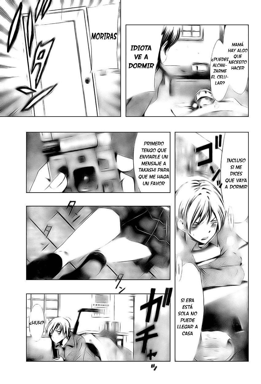 Read Kimi no Iru Machi (es) Manga Online