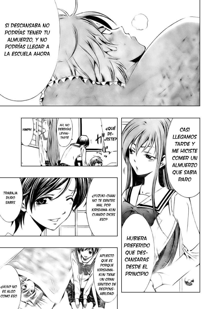 Read Kimi no Iru Machi (es) Manga Online