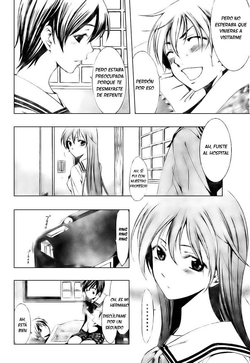 Read Kimi no Iru Machi (es) Manga Online