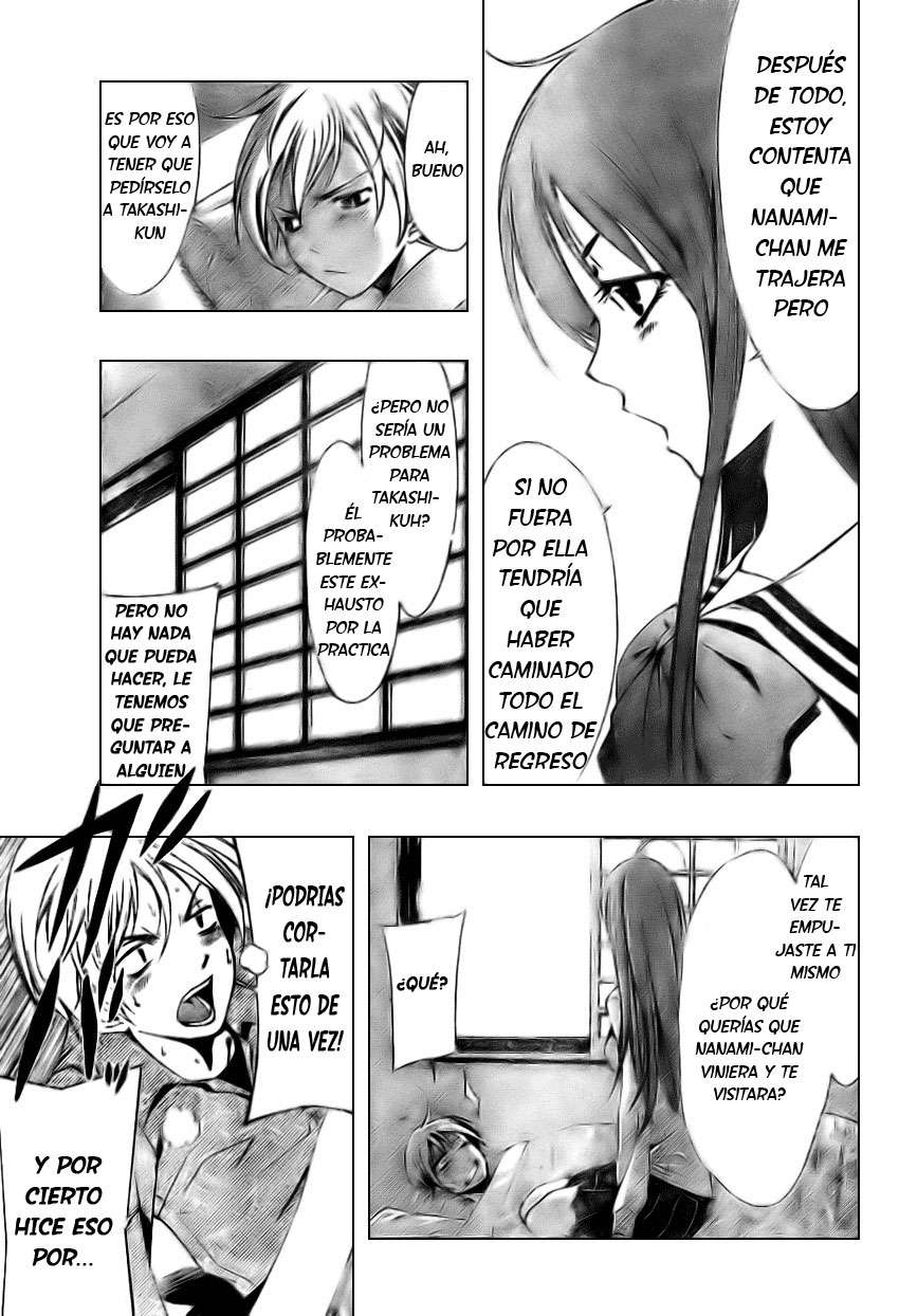 Read Kimi no Iru Machi (es) Manga Online