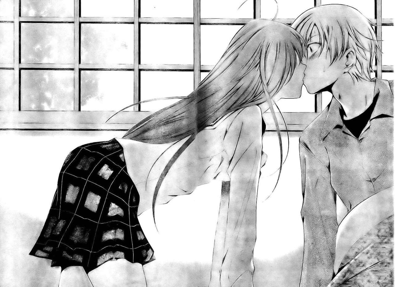 Read Kimi no Iru Machi (es) Manga Online