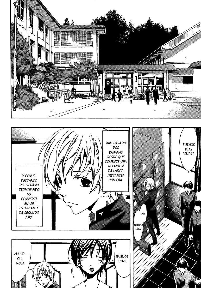 Read Kimi no Iru Machi (es) Manga Online