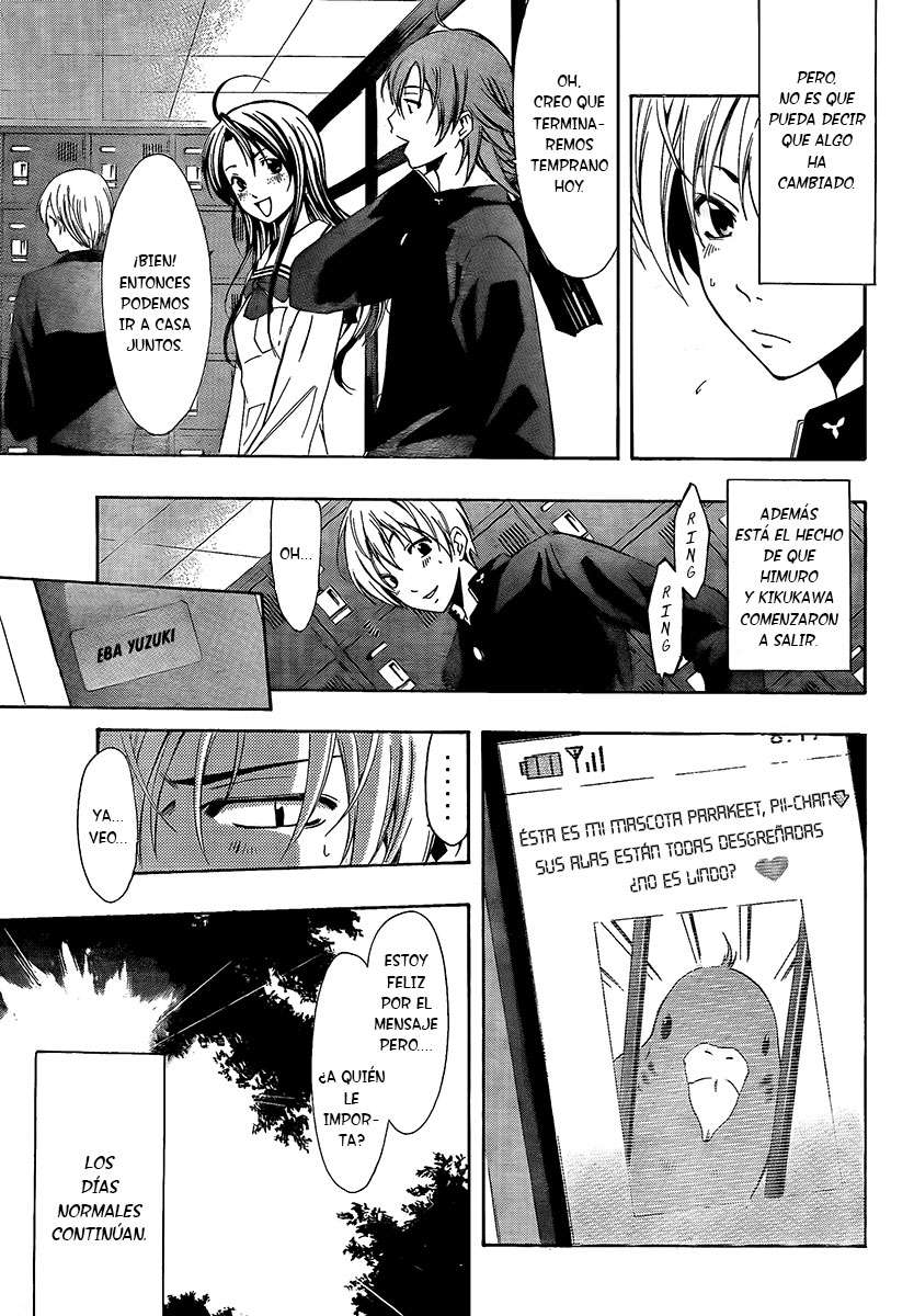 Read Kimi no Iru Machi (es) Manga Online