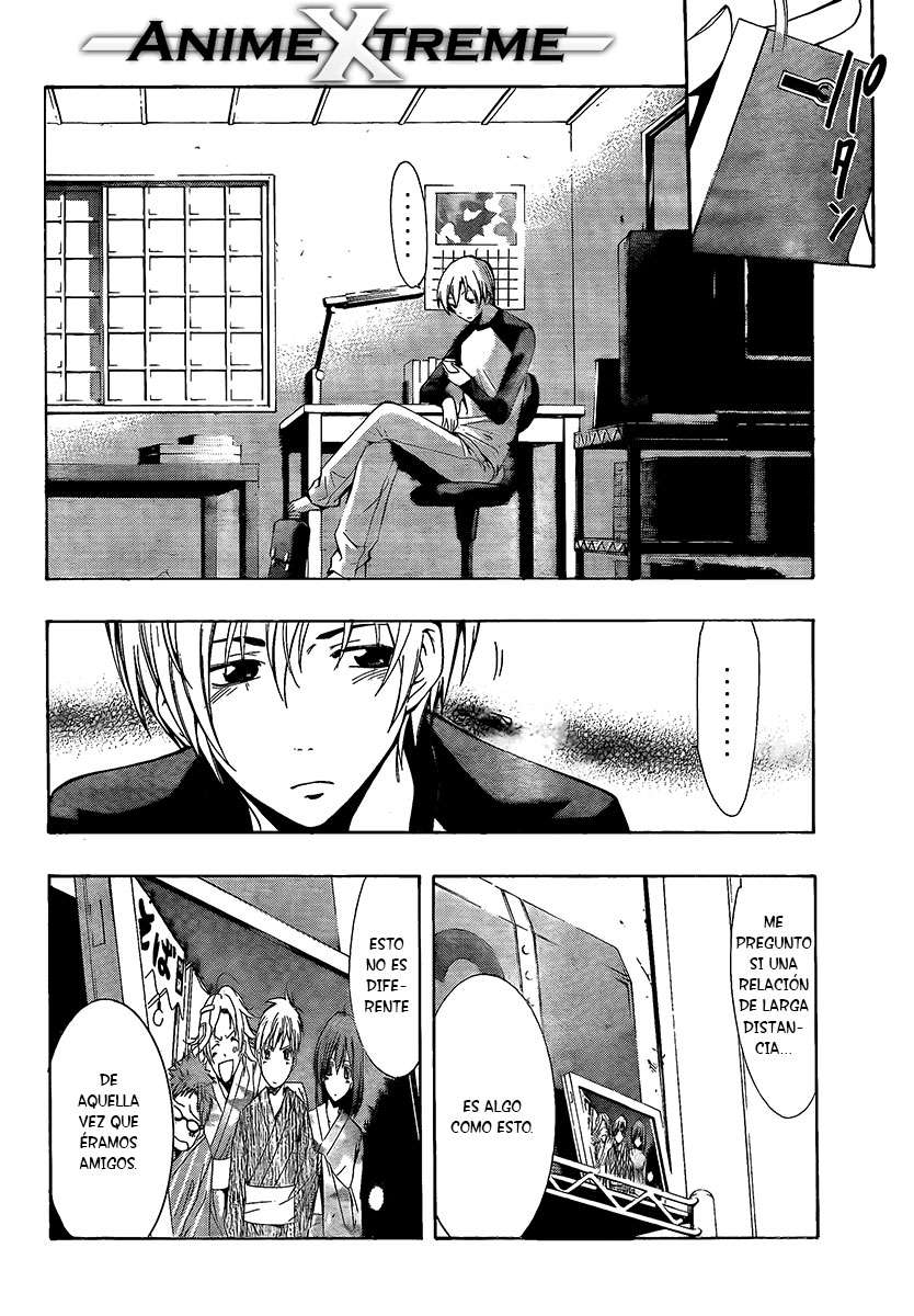 Read Kimi no Iru Machi (es) Manga Online