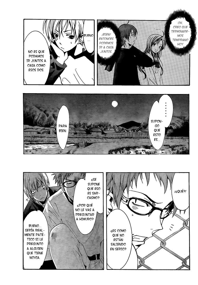 Read Kimi no Iru Machi (es) Manga Online
