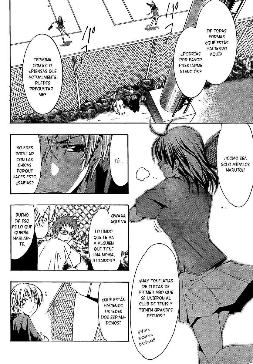 Read Kimi no Iru Machi (es) Manga Online