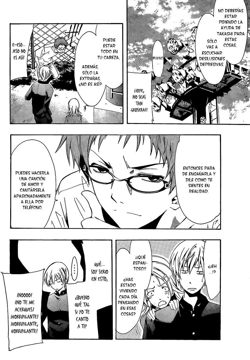Read Kimi no Iru Machi (es) Manga Online