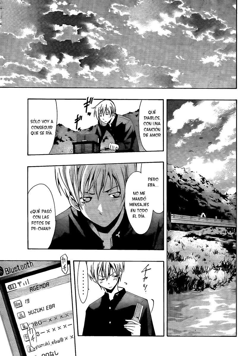 Read Kimi no Iru Machi (es) Manga Online