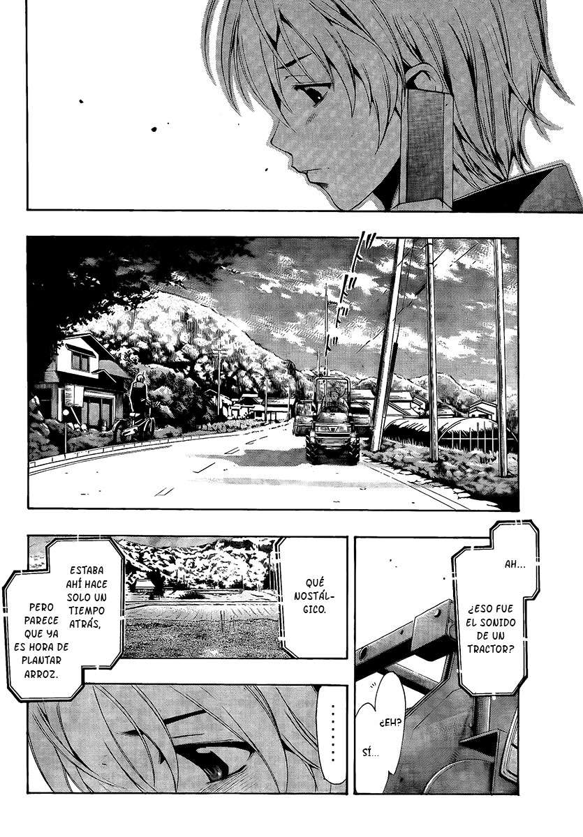 Read Kimi no Iru Machi (es) Manga Online