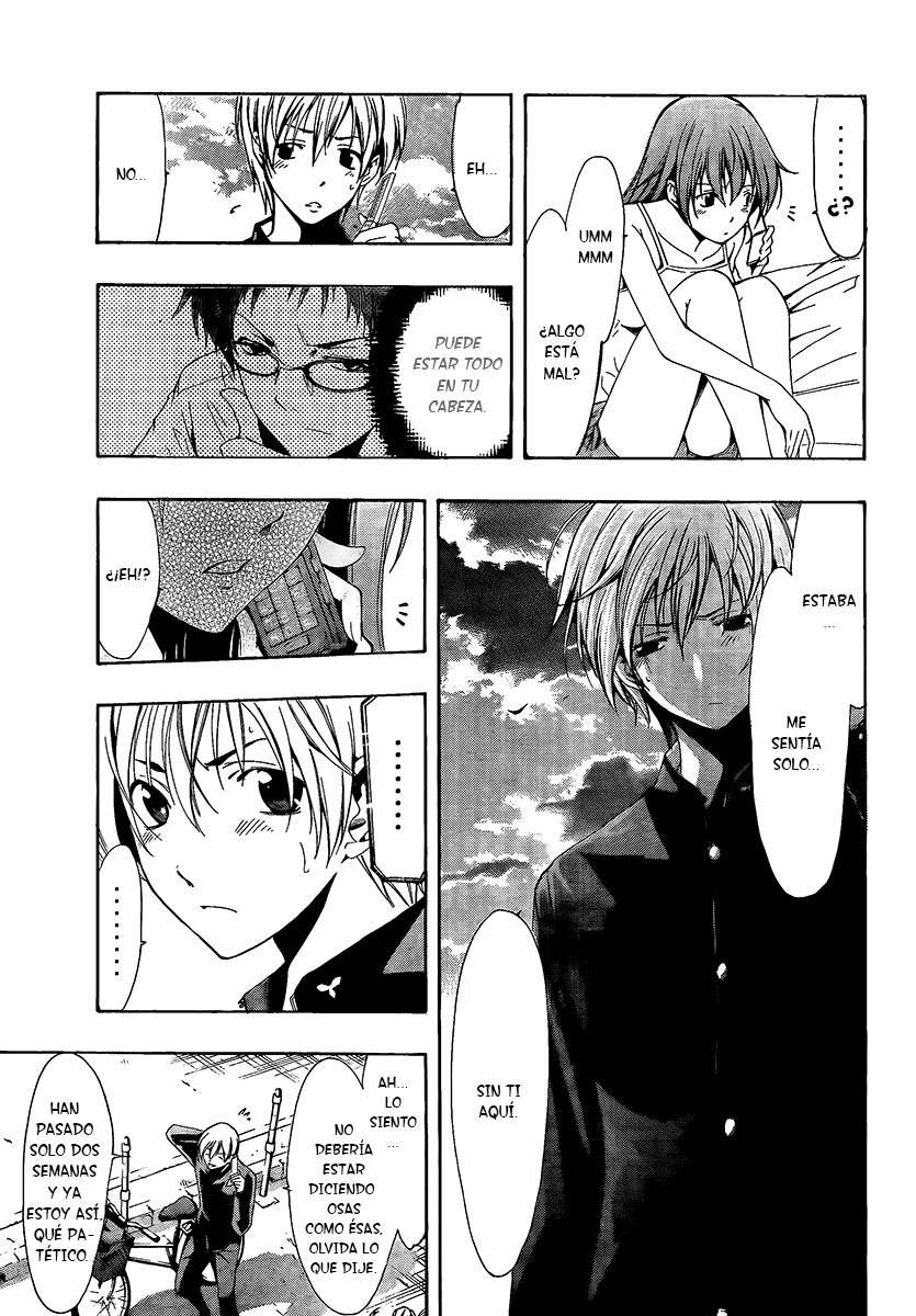 Read Kimi no Iru Machi (es) Manga Online