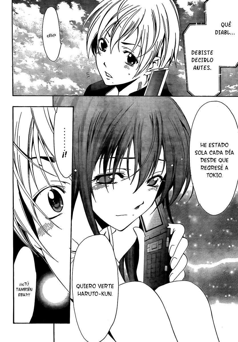 Read Kimi no Iru Machi (es) Manga Online