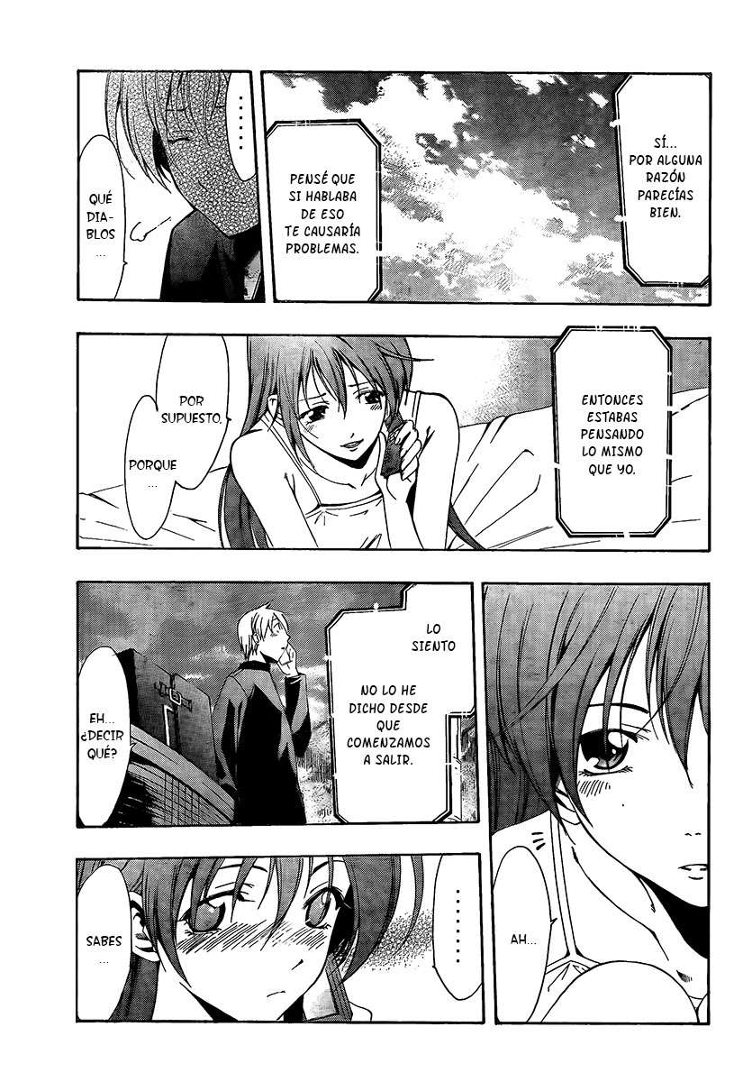 Read Kimi no Iru Machi (es) Manga Online