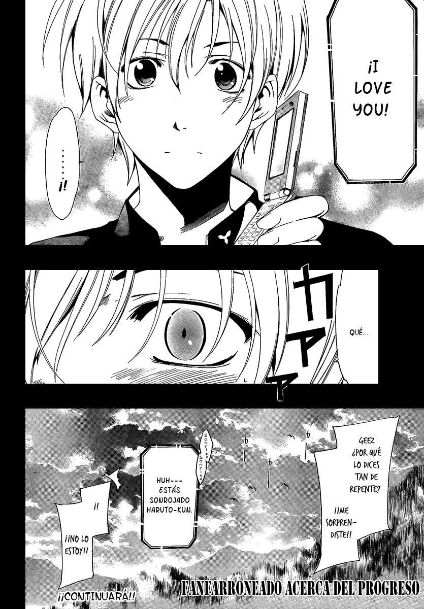 Read Kimi no Iru Machi (es) Manga Online