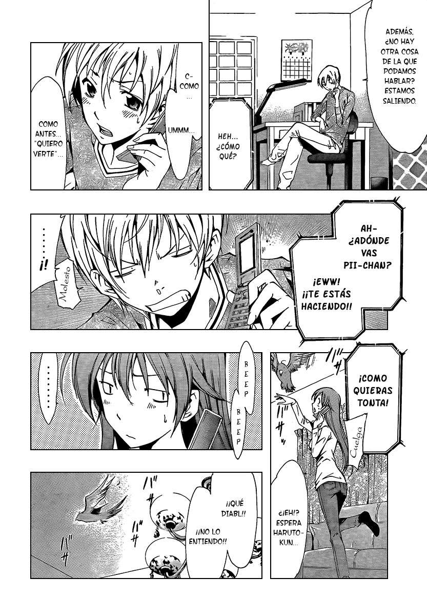Read Kimi no Iru Machi (es) Manga Online