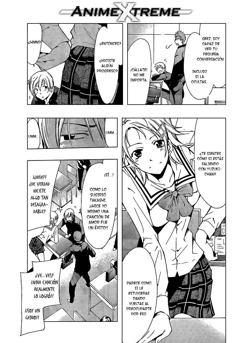Read Kimi no Iru Machi (es) Manga Online