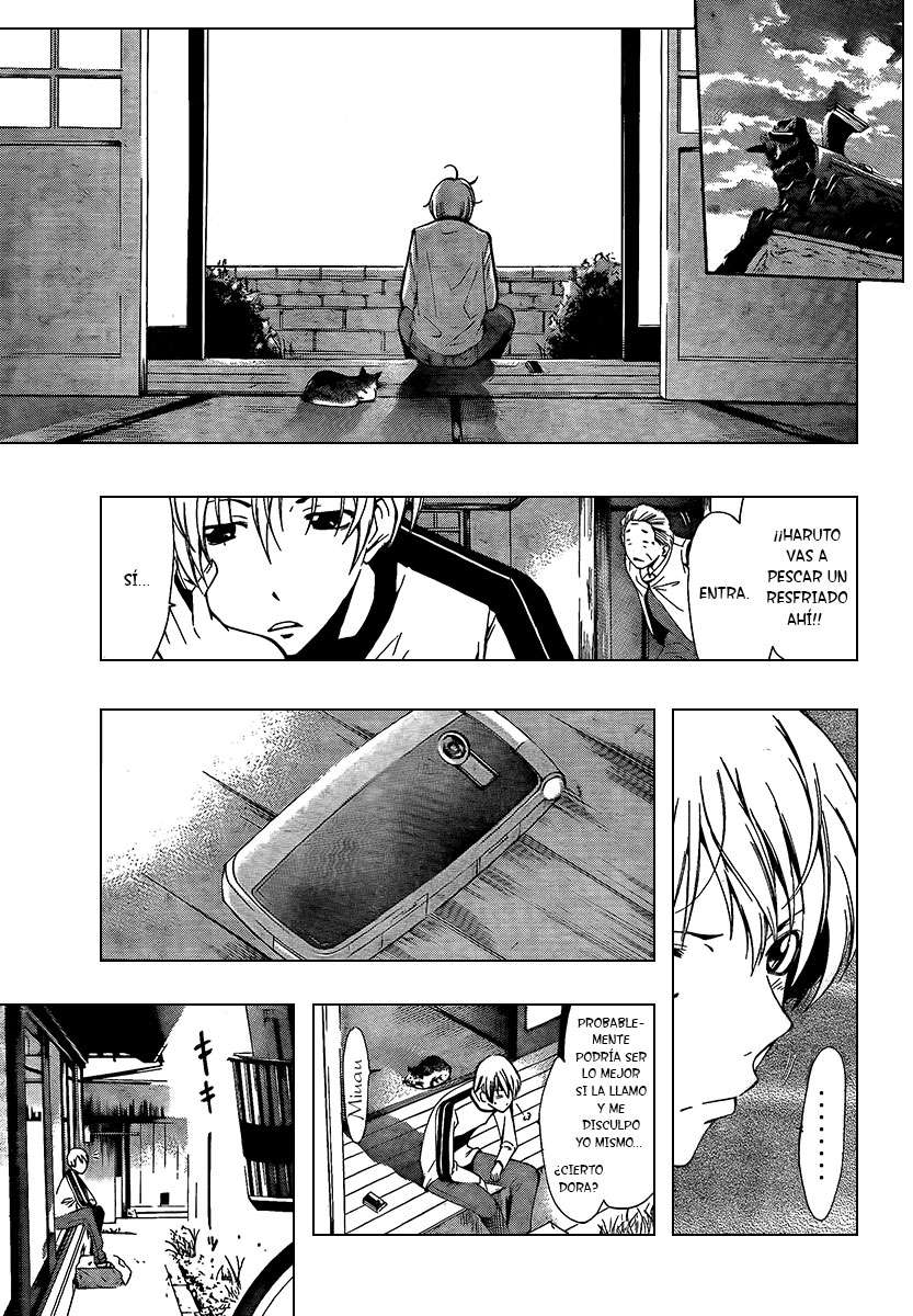 Read Kimi no Iru Machi (es) Manga Online