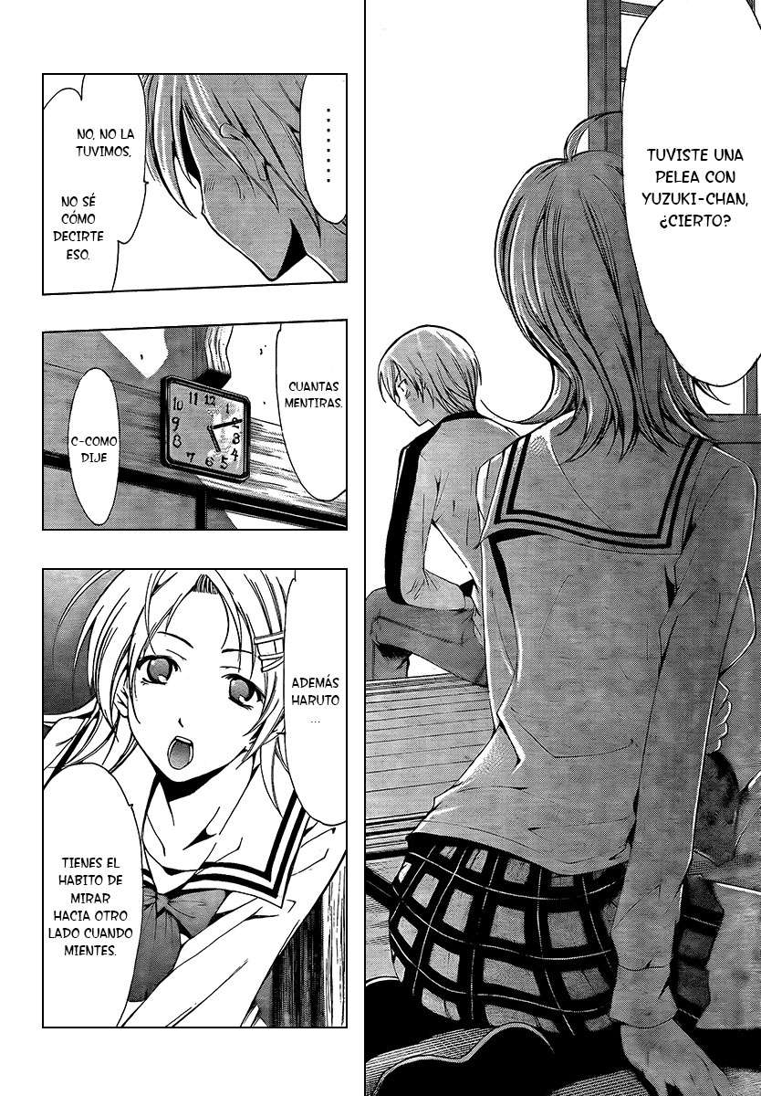 Read Kimi no Iru Machi (es) Manga Online