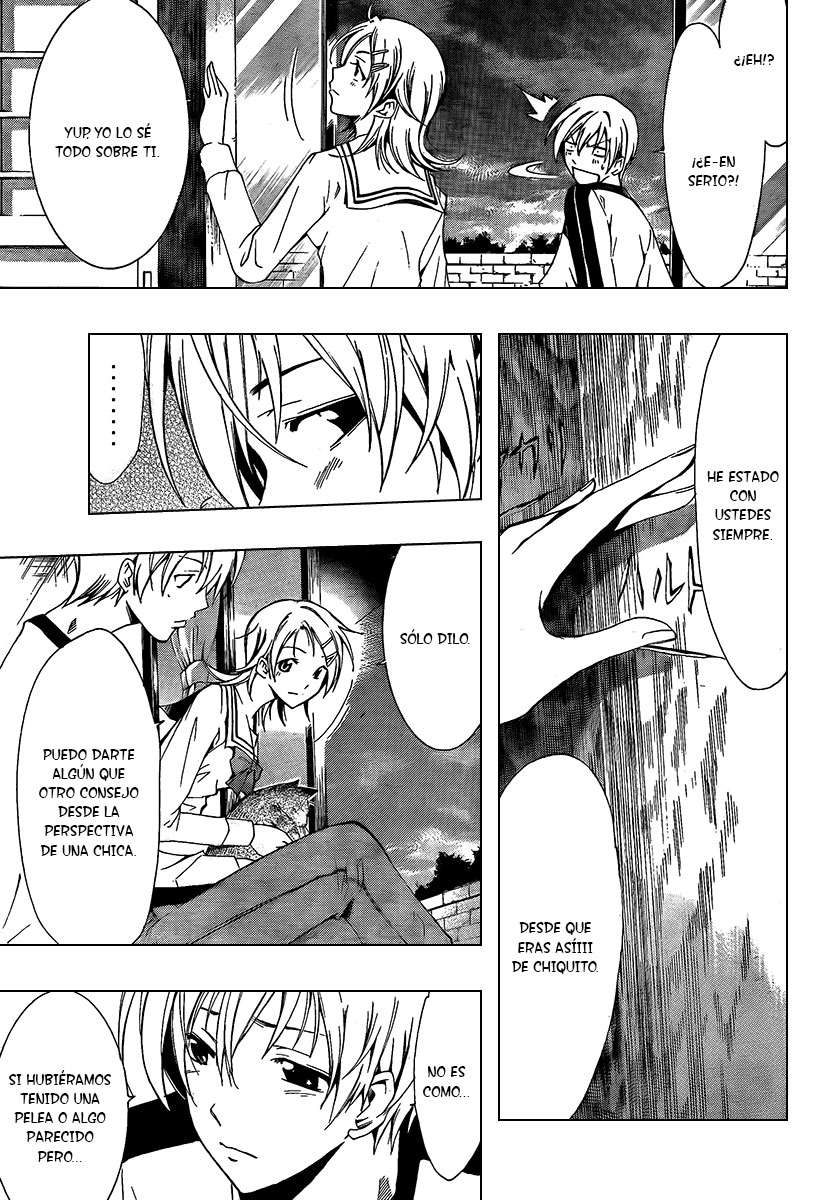 Read Kimi no Iru Machi (es) Manga Online