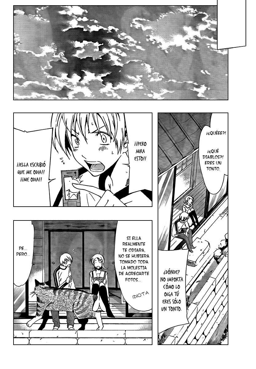 Read Kimi no Iru Machi (es) Manga Online