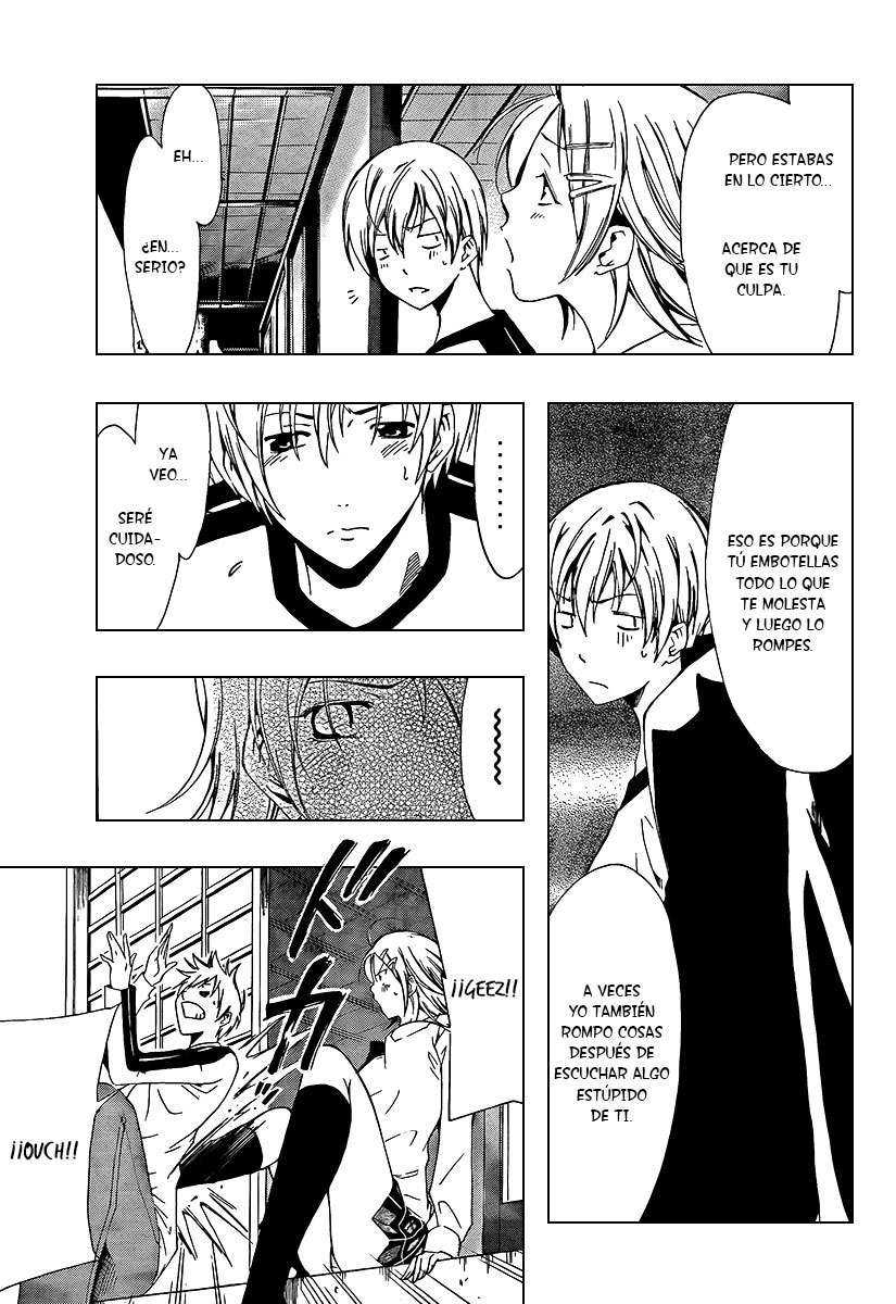 Read Kimi no Iru Machi (es) Manga Online