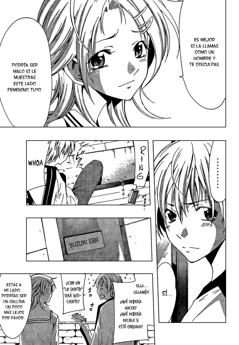 Read Kimi no Iru Machi (es) Manga Online