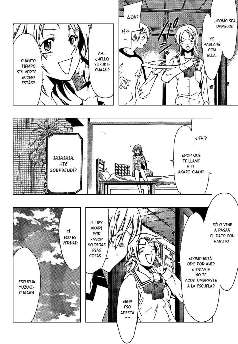 Read Kimi no Iru Machi (es) Manga Online