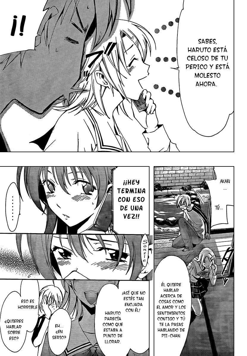 Read Kimi no Iru Machi (es) Manga Online