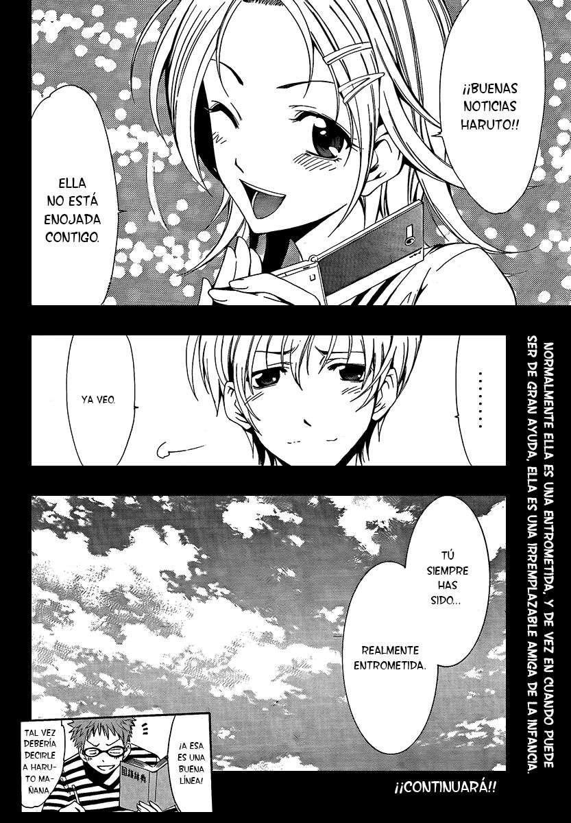 Read Kimi no Iru Machi (es) Manga Online