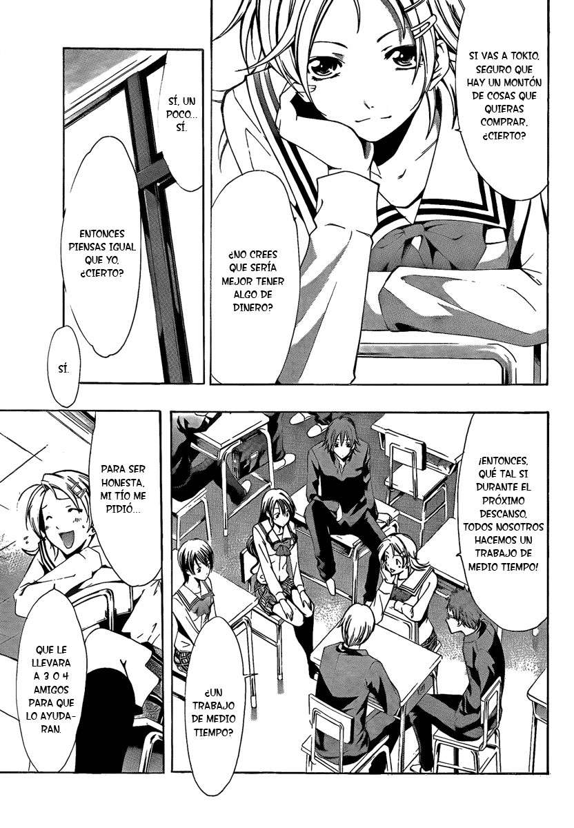 Read Kimi no Iru Machi (es) Manga Online