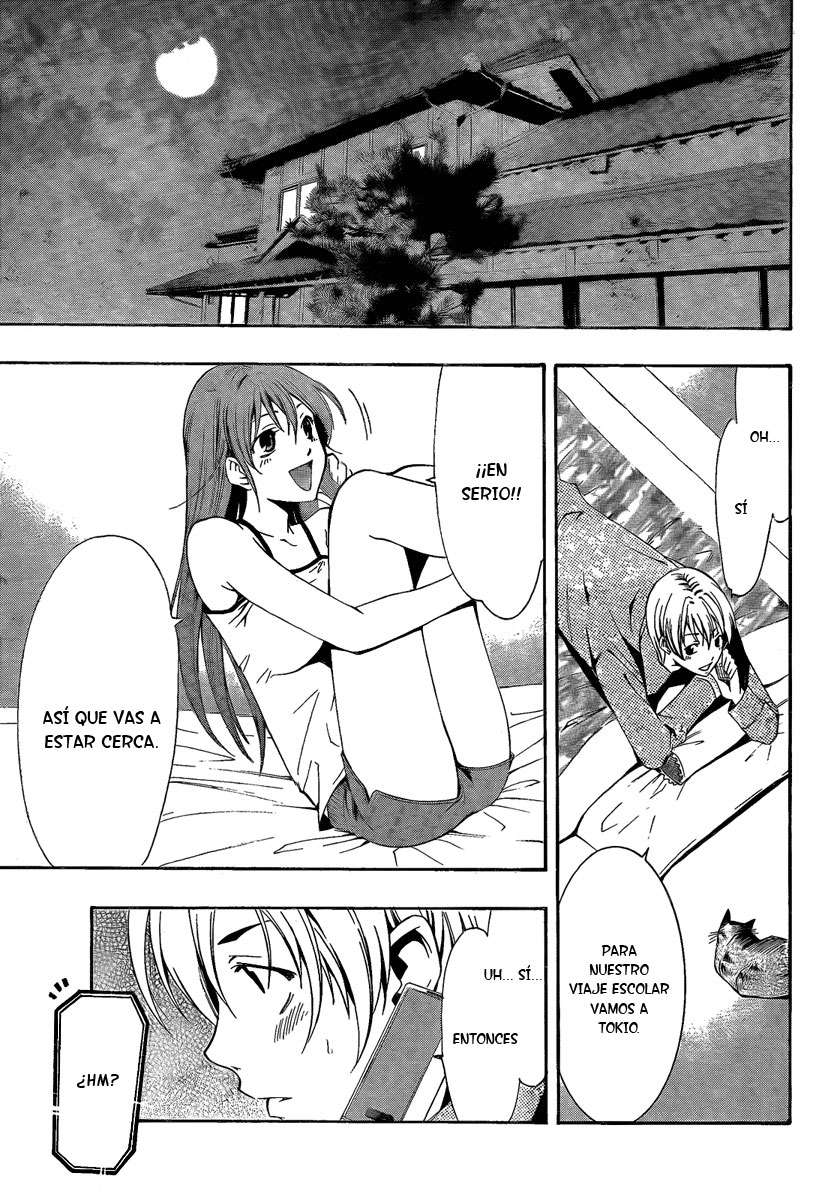 Read Kimi no Iru Machi (es) Manga Online