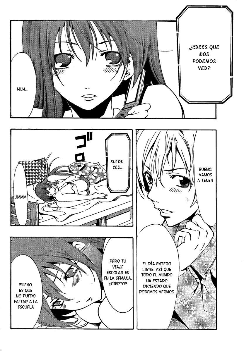 Read Kimi no Iru Machi (es) Manga Online